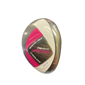 Used Top Flite AERO Womens Fairway Wood RH 5 Wood 11859-S000023472