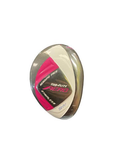 Used Top Flite AERO Womens Fairway Wood RH 5 Wood 11859-S000023472