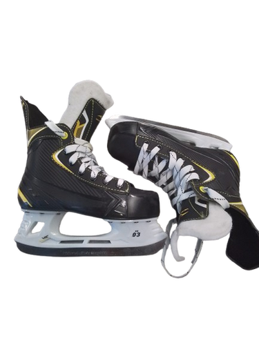 Used Victoria Sport HX 03 Junior Hockey Skate Junior 04 11769-S000028420