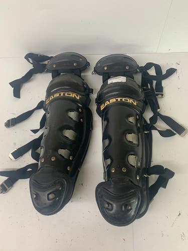 Easton (Used) Intermediate Catcher's Set