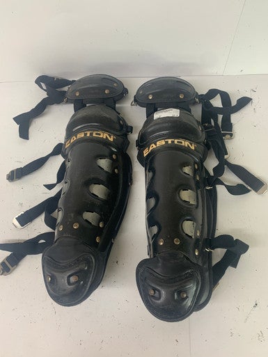 Easton (Used) Intermediate Catcher's Set