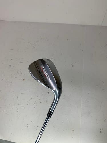 (Used) Right Handed Men's Regular Flex Steel Shaft Wedge Flex Wedge