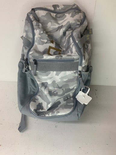 Under Armour (Used) White