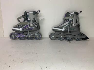 Rollerblade (Used) Size 7.5 Inline Skates