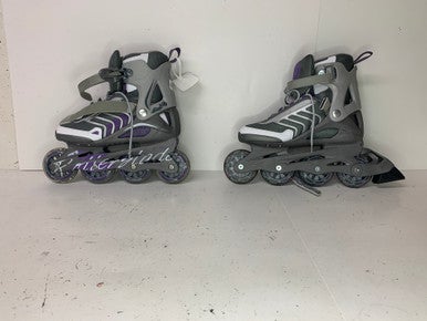 Rollerblade (Used) Size 7.5 Inline Skates