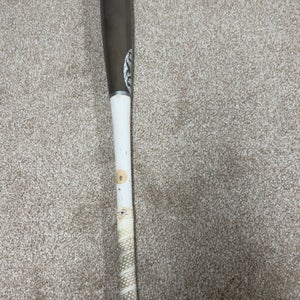 Dove Tail Bat CB15 BBCOR Certified Bat (-3) 29.5 oz 32.5" (Used)