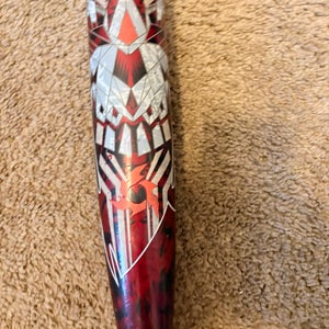 Baseball bat USA