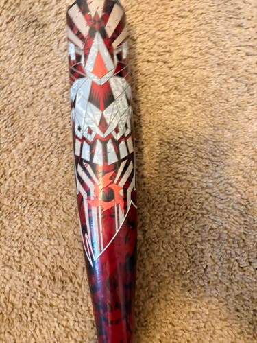Baseball bat USA