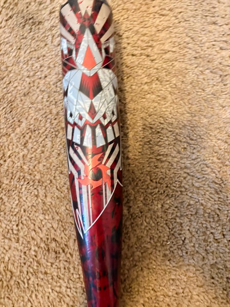 Baseball bat USA