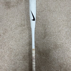 2013 Nike MC2 BBCOR Certified Bat (-3) 31 oz 34" (Used)