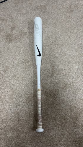 2013 Nike MC2 BBCOR Certified Bat (-3) 31 oz 34" (Used)