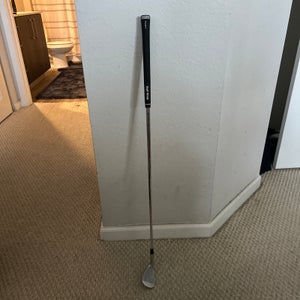 Titleist Vokey SM10 50.08 F Grind Nippon Pro Modus 115 Wedge Flex Shaft Used RH
