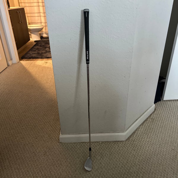 Titleist Vokey SM10 50.08 F Grind Nippon Pro Modus 115 Wedge Flex Shaft Used RH