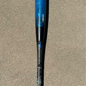 Easton Rope Composite BBCOR Certified Bat (-3)  28 oz 31" (Used)