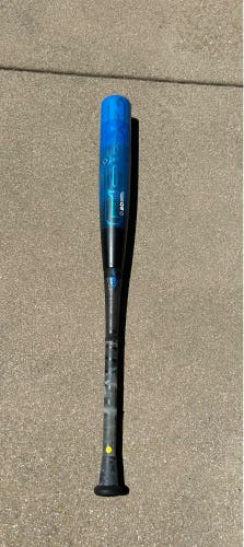 Easton Rope Composite BBCOR Certified Bat (-3)  28 oz 31" (Used)