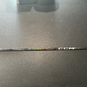 CCM Trigger 7 Pro (Wrapped Jetspeed 7 Pro)Right Handed Hockey Stick P88 Pro Stock (New)