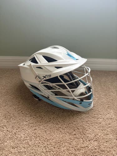Cascade XRS Pro Helmet (Used)