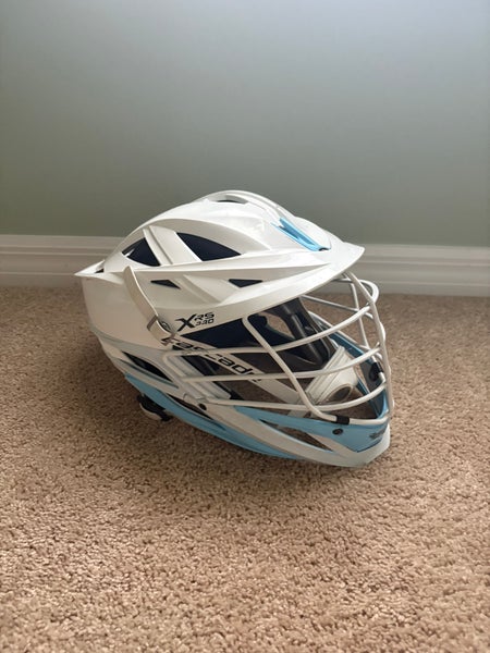 Cascade XRS Pro Helmet (Used)