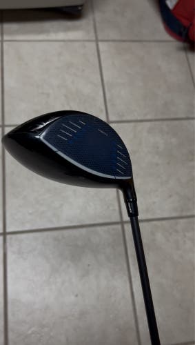 Taylormade Qi10 LS Driver (Left Handed)