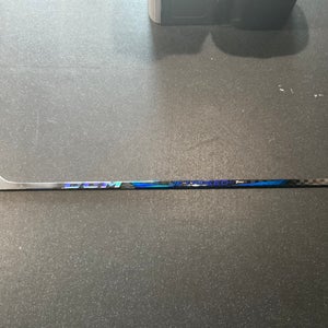 Senior CCM Blue Jetspeed FT7 Pro Right Handed Hockey Stick P88 Pro Stock (New)