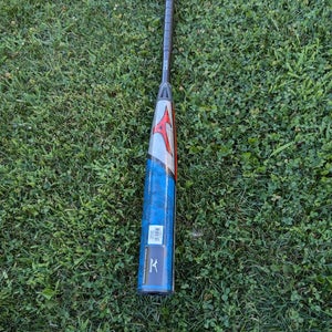 *FREE SHIPPING* NEW Mizuno PWR CRBN - BBCOR BASEBALL BAT (-3) Black Onyx Carbon