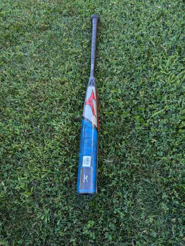 NEW Mizuno DUALITY HYBRID BBCOR BASEBALL BAT(-3) 33”/30 oz