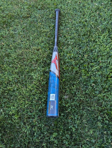 NEW Mizuno DUALITY HYBRID BBCOR BASEBALL BAT(-3) 33”/30 oz