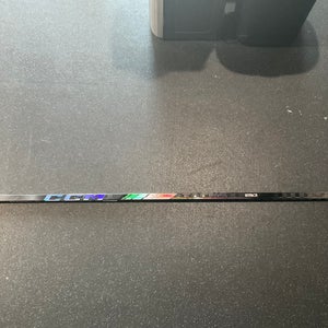 Senior CCM Tacks XF Pro Right Handed Hockey Stick P28 Pro Stock (New)