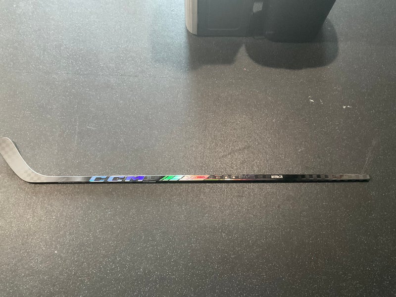 Senior CCM Tacks XF Pro Right Handed Hockey Stick P28 Pro Stock (New)