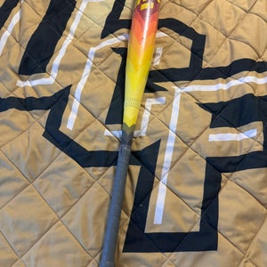 New In Wrapper Easton Hype Fire 29/19