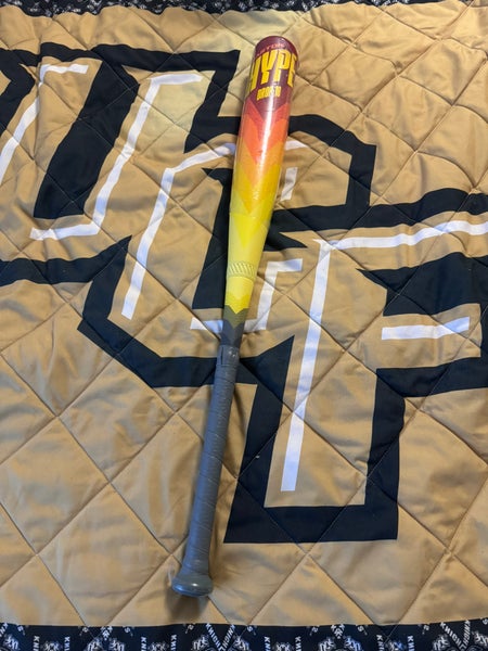 New In Wrapper Easton Hype Fire 29/19