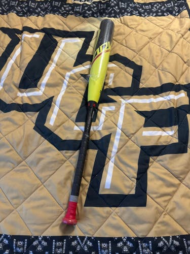 New In Wrapper Easton ADV 360 USA 31/23