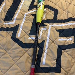New In Wrapper Easton ADV 360 USA 29/19