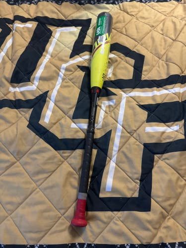 New In Wrapper Easton ADV 360 USA 29/19