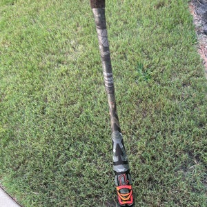 Easton MAV1 Alloy Bat (-3) 31 oz 34" (Used)