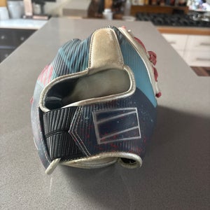 Rawlings RH Infield REV1X Baseball Glove 11.5" (Used)