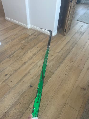 bauer hyperlite 2