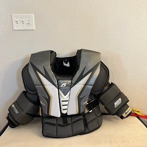 New Brian’s optik2 senior small chest protector