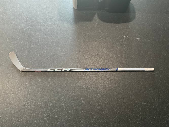 Senior CCM RibCor Trigger 7 Pro Right Handed Hockey Stick P28 Pro Stock (New)