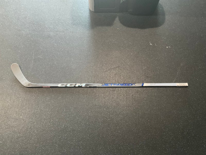 Senior CCM RibCor Trigger 7 Pro Right Handed Hockey Stick P28 Pro Stock (New)