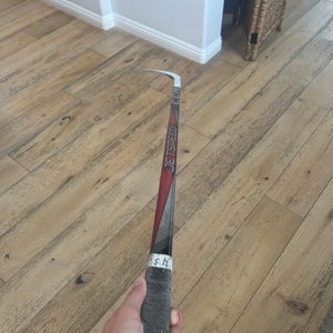 Intermediate CCM JetSpeed FT7 Right Handed Hockey Stick P90TM  (Used)