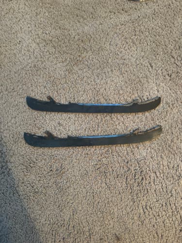 Bauer Fly-Ti Blades 263 mm