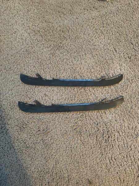 Bauer Fly-Ti Blades 263 mm