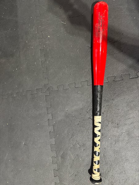 Ritchie Bats Bat  (-5) 25 oz 30" (Used)
