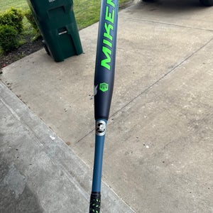 2025 Miken KP23 Bat (-7) 27 oz 34" (New)