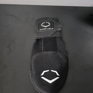 Black Senior EvoShield Sliding Mitt (Used)