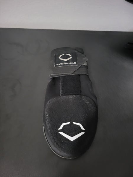 Black Senior EvoShield Sliding Mitt (Used)