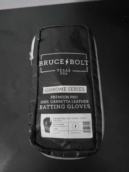 Medium Batting Gloves (Used)