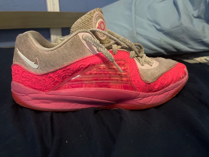Men's Nike Shoes (Used)