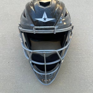 All Star Catchers Mask